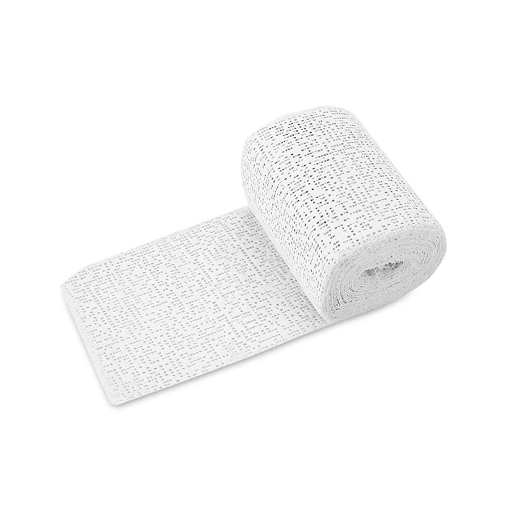 Plaster of Paris Bandage Rolls Plaster of Paris Pop Bandage Plaster Paris Bandage