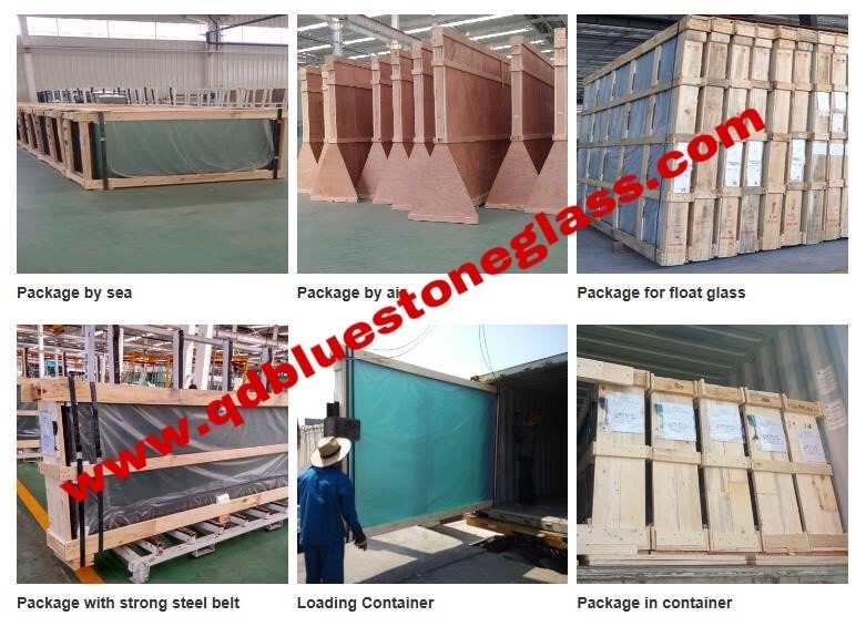 Building Glass /Lamianted Glass/Safety Glass/Construction Glass/Safety Glass with Certification