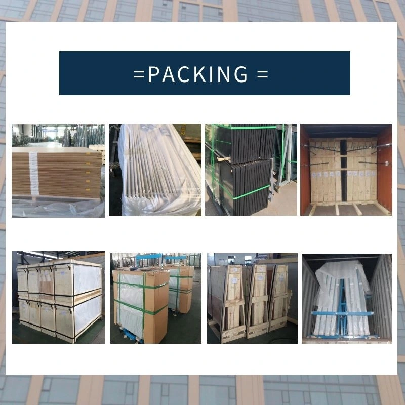 Clear Laminated Glass /Sgp Laminated Glass/Safety Glass/Security Glass/Bullet Proof Glass
