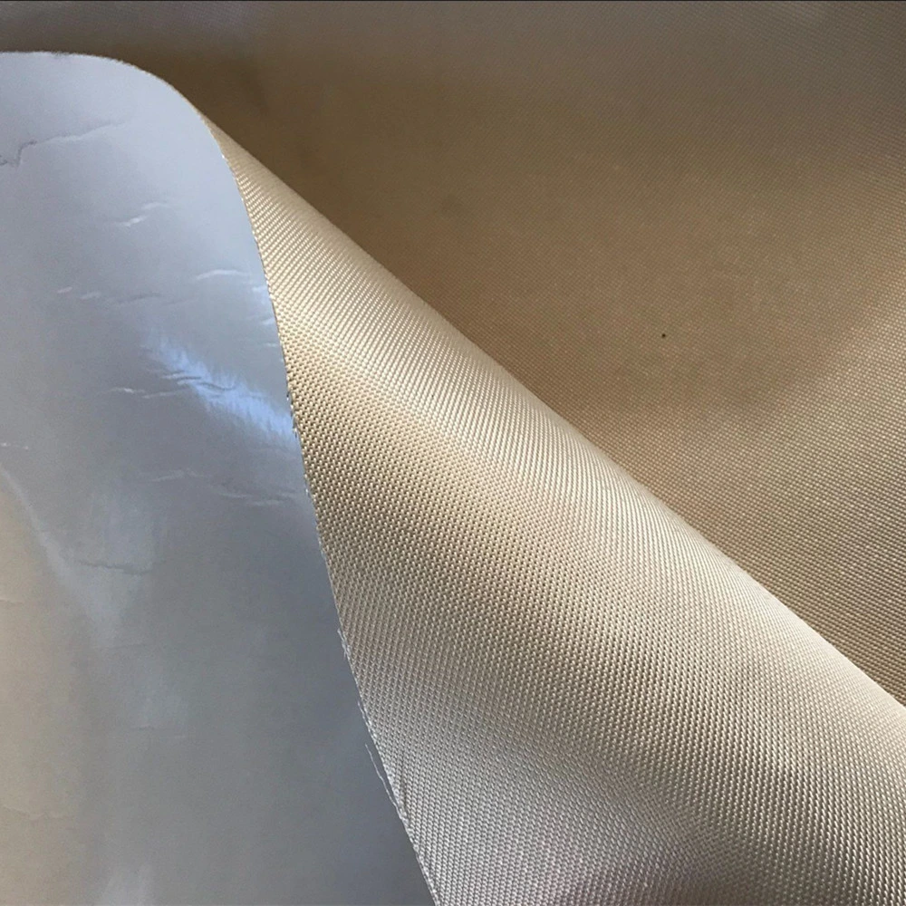 Thermal Insulation Material Self-Adhesive Silica Fiber Tape