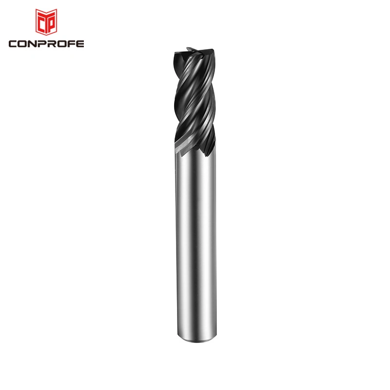 Professional Corner Drill Bit Router Bits Corner Radius End Mill Corner Radius Milling Cutter
