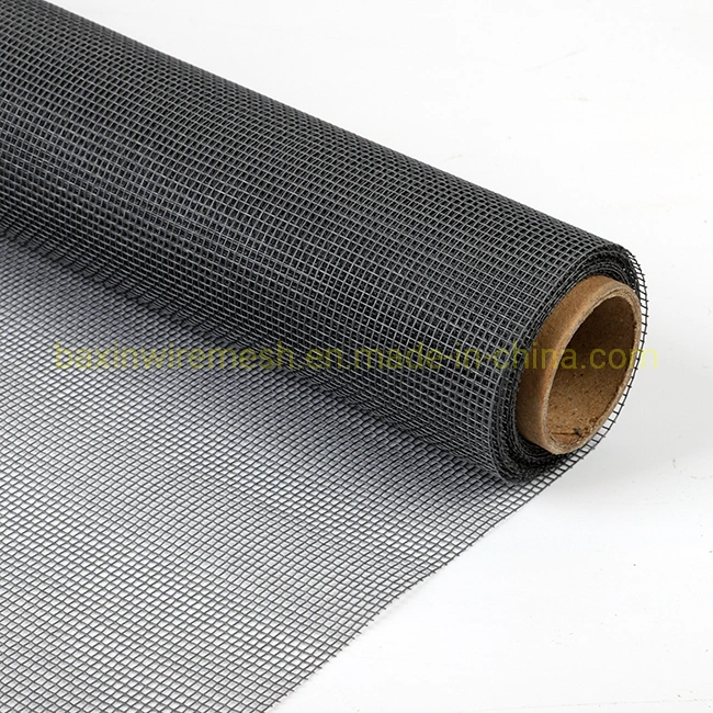 High Quality Fiberglass Insect Screen Mesh/Wire Mesh/Mesh Screen