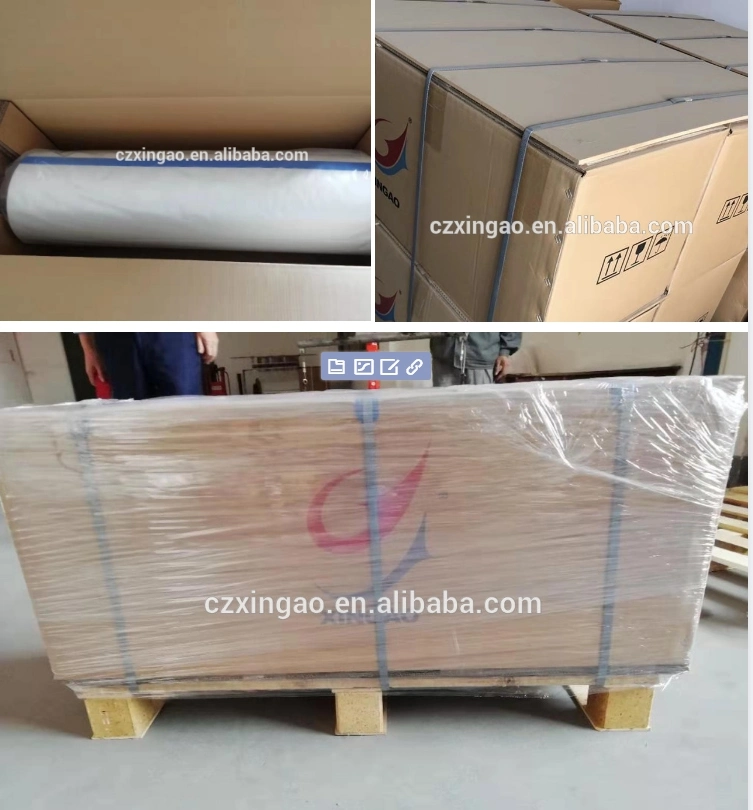 Heat Resistant 2116 Style Fiberglass Fabric for Fiberglass Tape