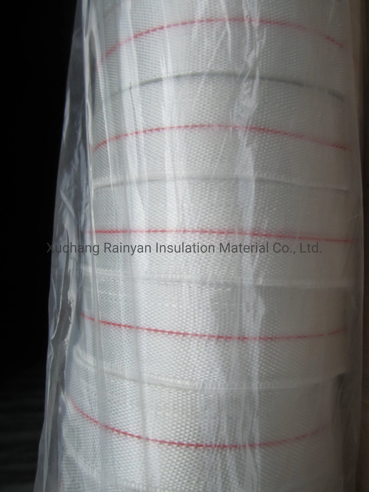Fiberglass Mosquito Net