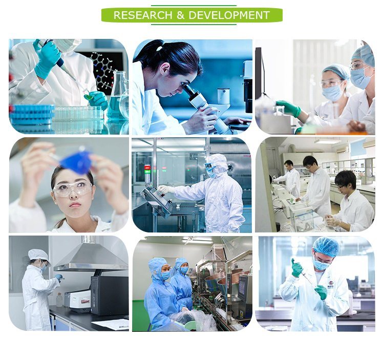 Nutrition Supplements Yak Bone Peptide Powder Improved Bone Density