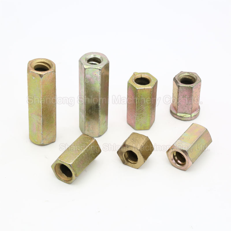 Wing Nut Plate/Formwork Column Waler Clamp Dome Plate Combi Wing Nut