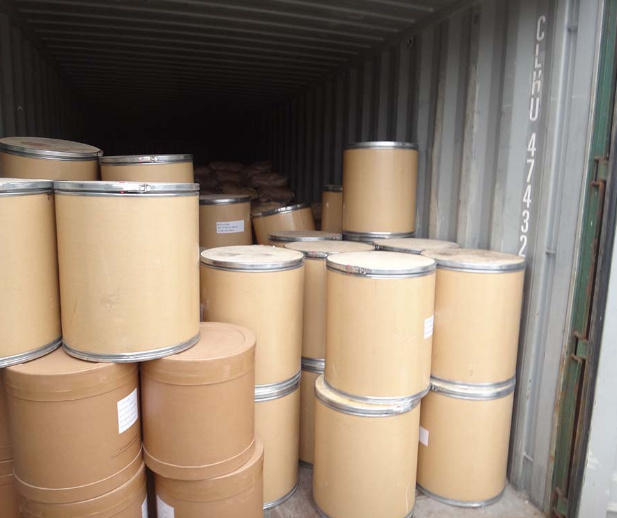 90% Tech, 70% WP Copper Oxychloride for late blight control