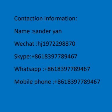 High Precision CNC Barss/Stainless Steel/Aluminum/ Milling Spare Machine Part