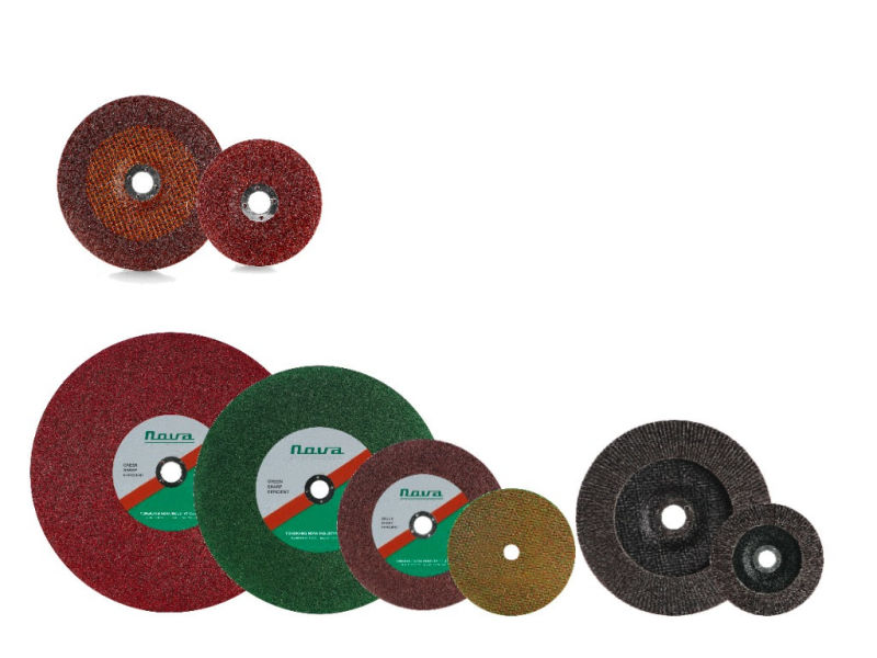 230mm Angle Grinder Discs