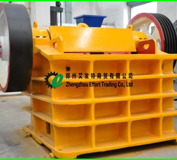 Stone Crusher Machine Industrial Crusher Small Stone Crusher