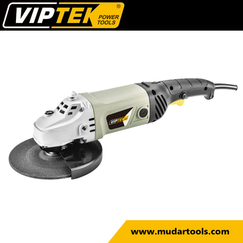 Construction Machine 2200W Powerful 180mm Angle Grinder