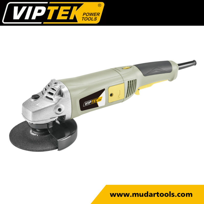 Heavy Duty Power Hnad Tools 125mm Angle Grinder