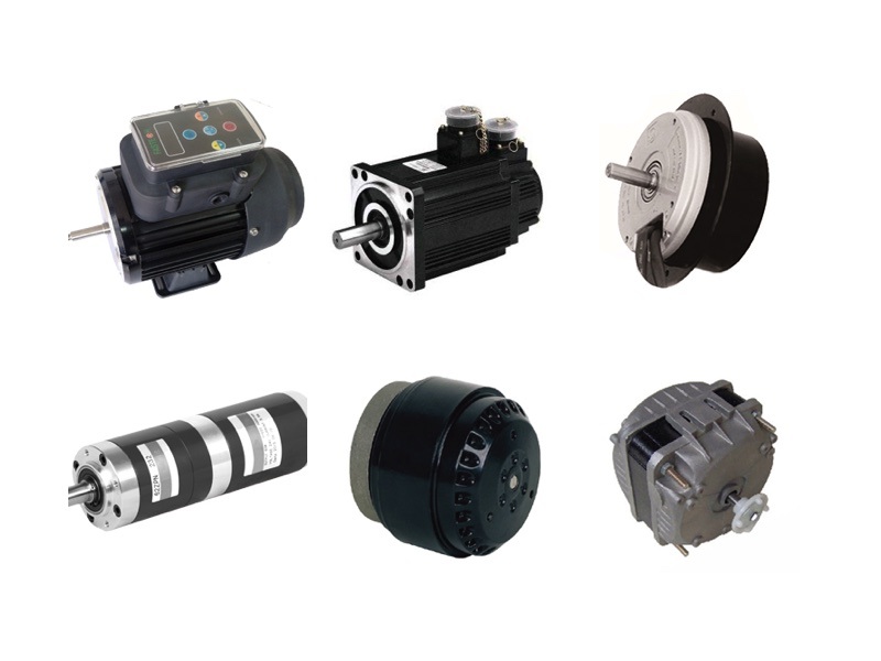 External Rotor DC Brushless Motor Brushless Brushless Motor Price 5V DC Brushless Motor 72mt