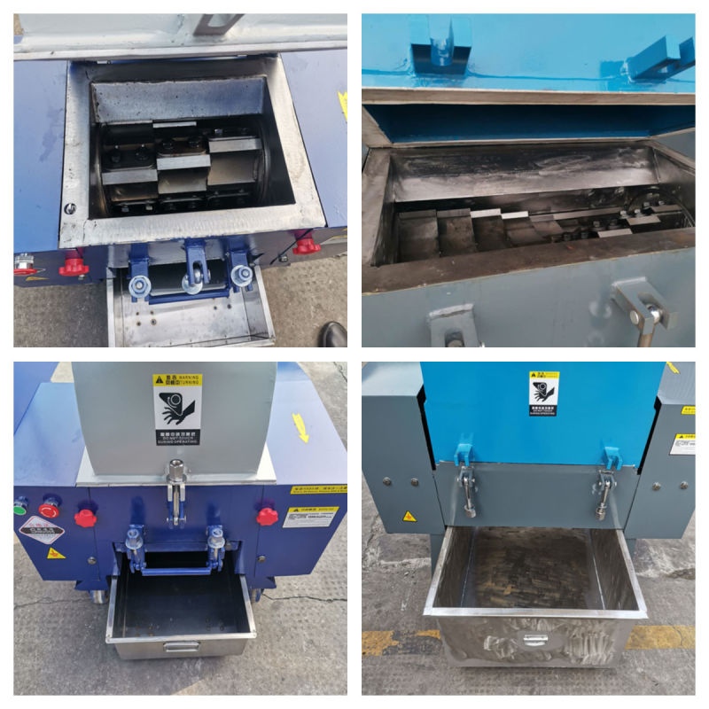 Plastic Crusher/Plastic Crusher Machine/Plastic Shredder