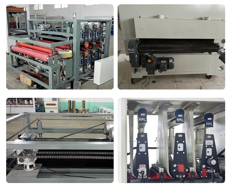 China Wideband Sander Sander Belt Metal Sander Supplier