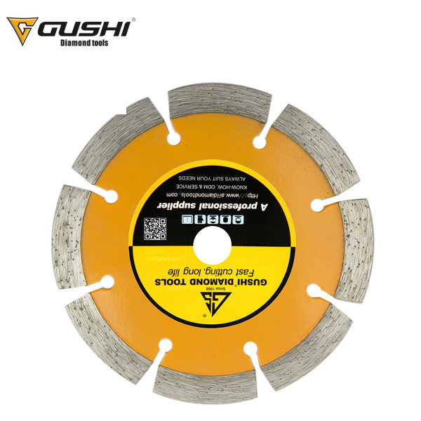 Angle Grinder Diamond Saw Blade