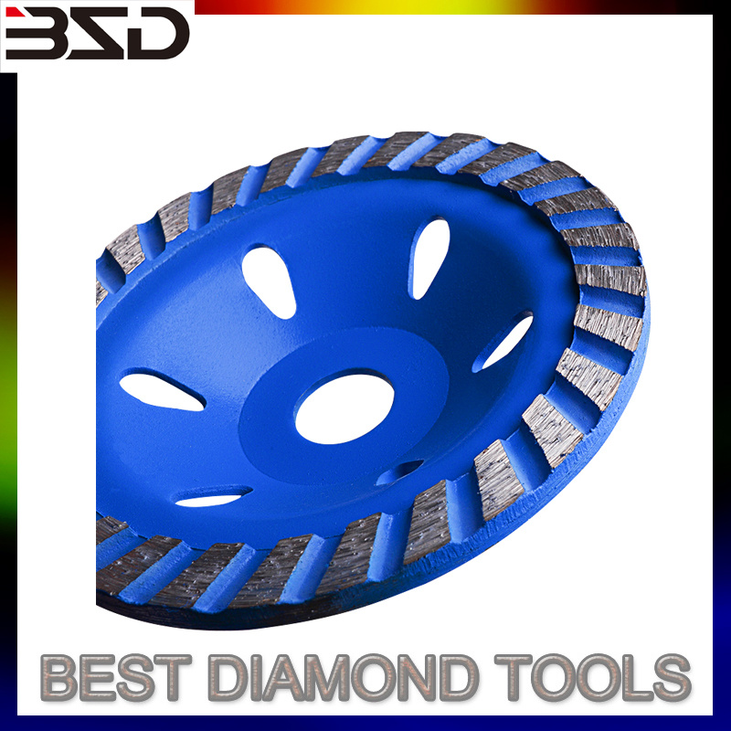 Diamond Grinding Wheel for for Angle Grinder