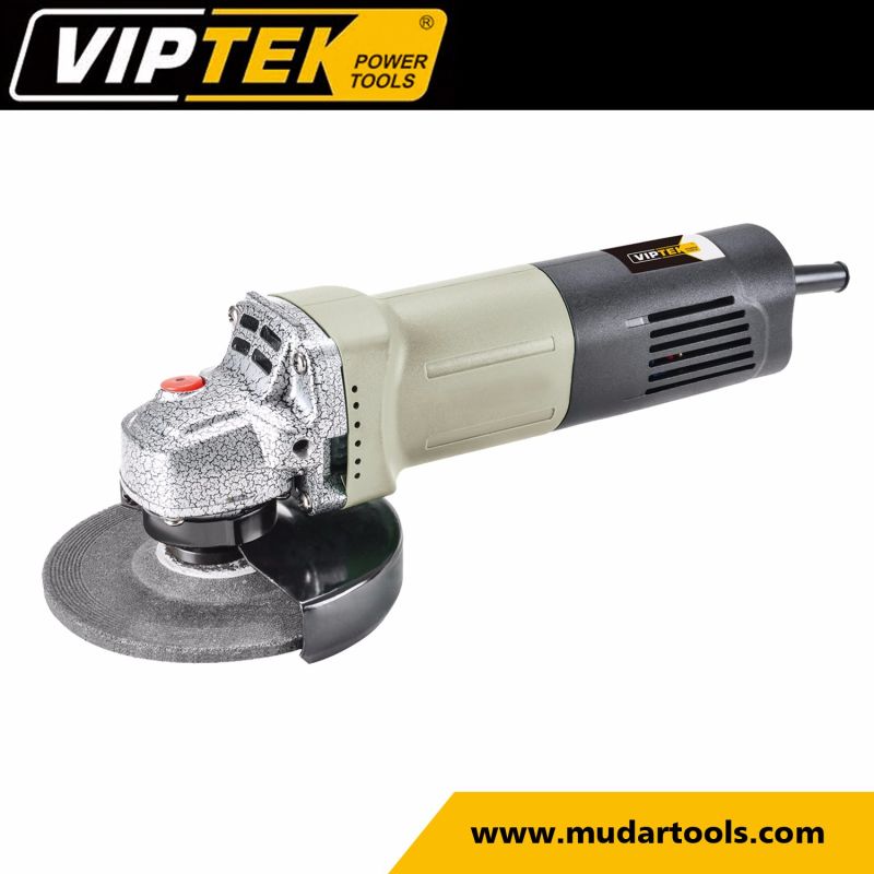 Good Quanlity 100mm Electric Angle Grinder