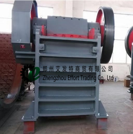 Stone Crusher Machine Industrial Crusher Small Stone Crusher