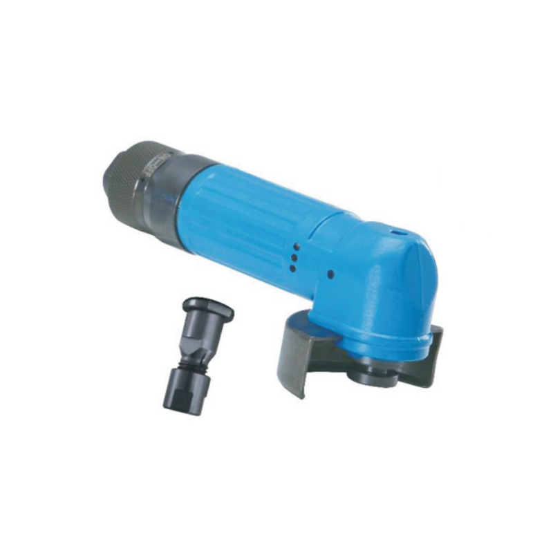 Pandas 2inch Super-High Power Air Angle Grinder