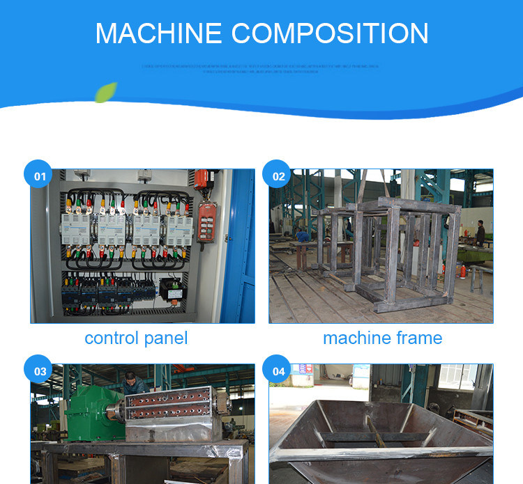 Chipper Shredder Factory Price Best Quality for Cardboard Shredder Machine Organic Waste Shredder Machine