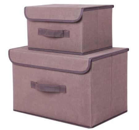 Storage Box Storage Bag Collapsible Storage Box Foldable Storage Box