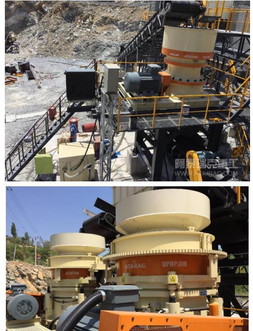 Grinding Machine/Crusher Machine/Mining Machine/Stone Crusher/Hammer Crusher