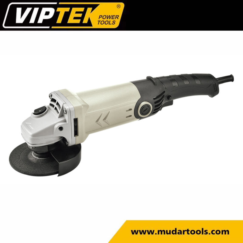 100mm 750W Professional Electric Angle Grinder Power Tool (T1005)