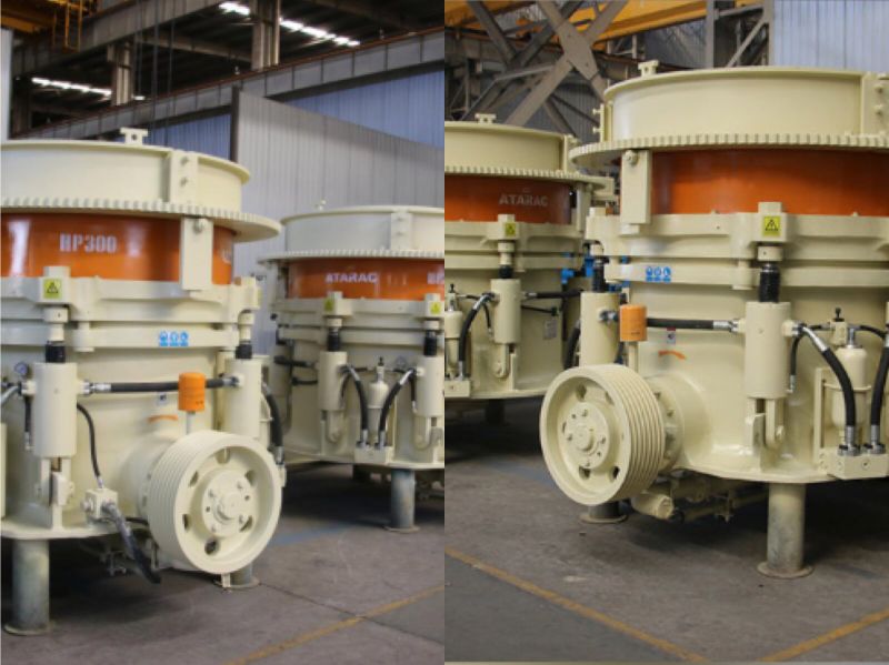 Stone Crusher Cone Crusher Machine/ Cone Crusher Price