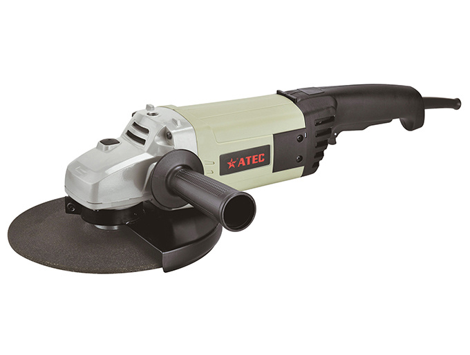 Portable Power Tools Electric Angle Grinder (AT8430)