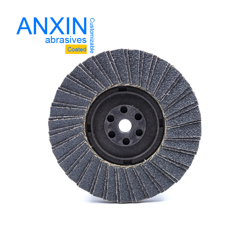 100*M10 Customized Abrasive Disc for Angle Grinder