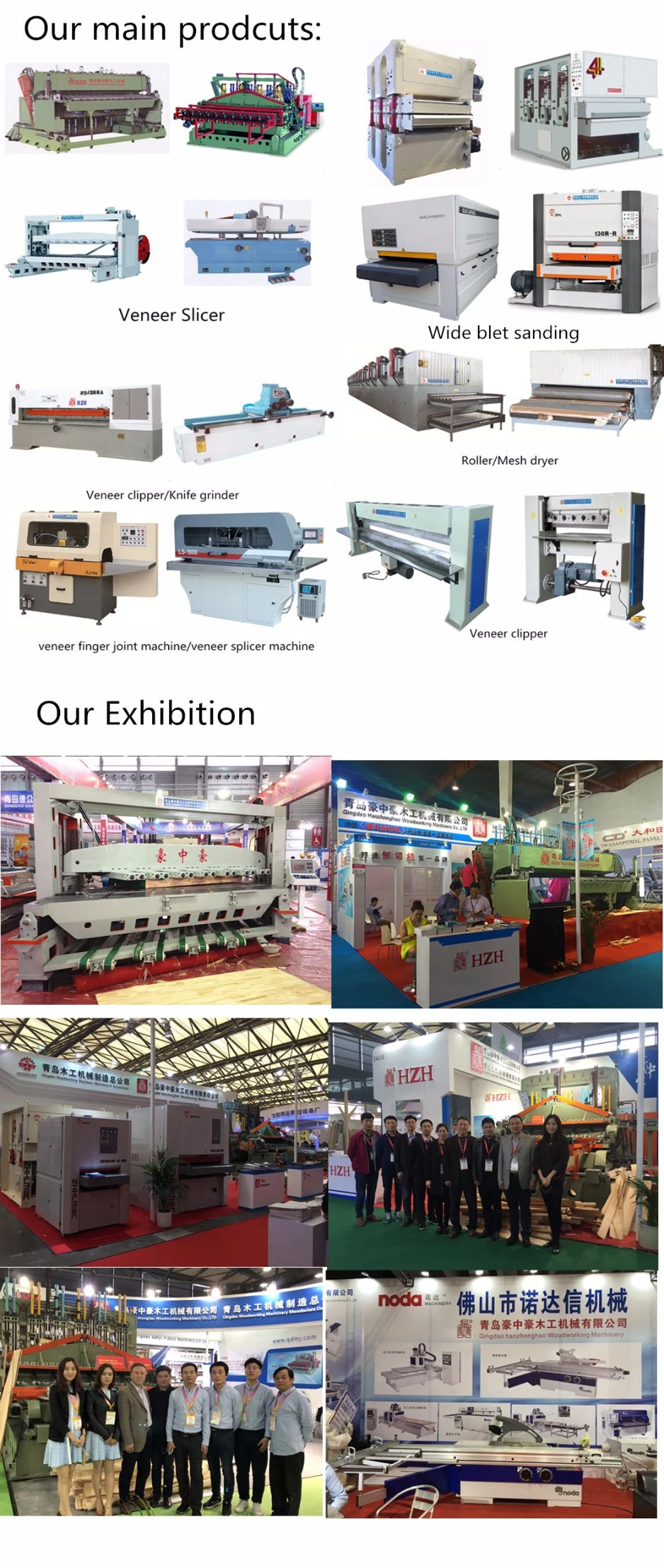 Woodworking Machinery Plywood Furniture Solid Wood Panel Calibrating Calibration Wide Belt Sanding Sander Machine