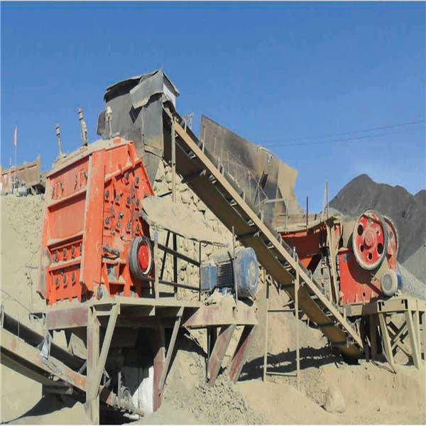 High Effectivity Crusher/Jaw Crusher/Crusher Machine