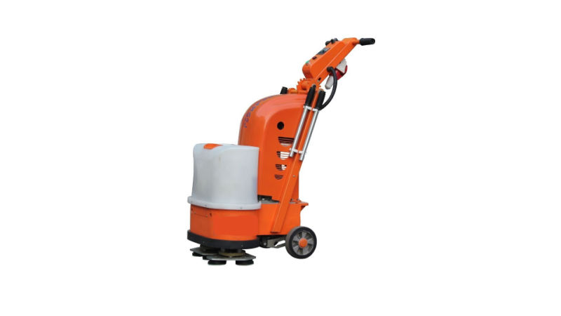 China Wholesale Stone Floor Grinding Machine Electric Floor Grinder