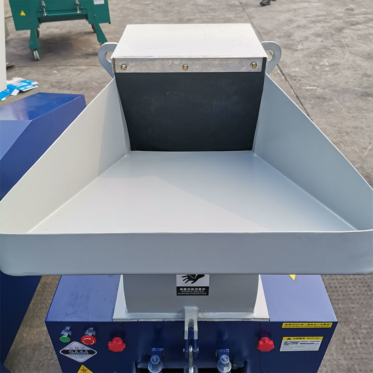 Plastic Crusher/Plastic Crusher Machine/Plastic Shredder