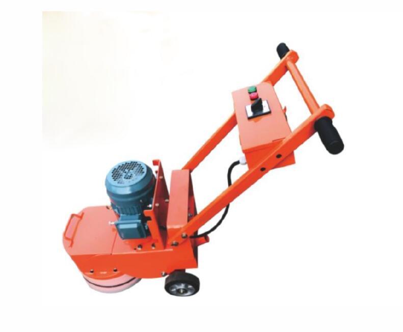 China Wholesale Stone Floor Grinding Machine Electric Floor Grinder