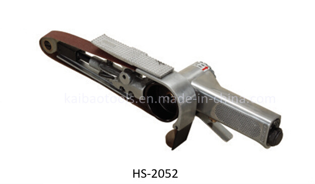 Pneumatic Belt Sander for 20X520mm Sanding Belt