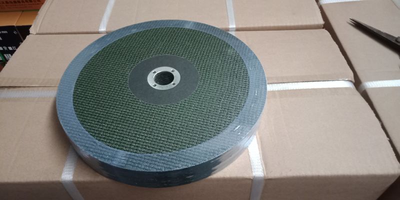 5inch Metal Cut-off Wheel Cutting Disc for Angle Grinders