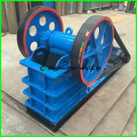 Stone Crusher Machine Industrial Crusher Small Stone Crusher