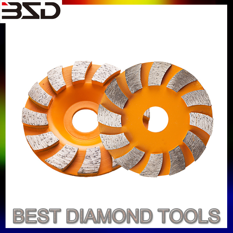 Diamond Grinding Wheel for for Angle Grinder