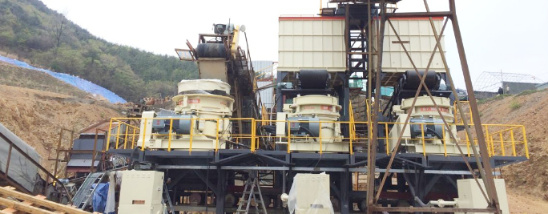 Stone Crusher Cone Crusher Machine/ Cone Crusher Price