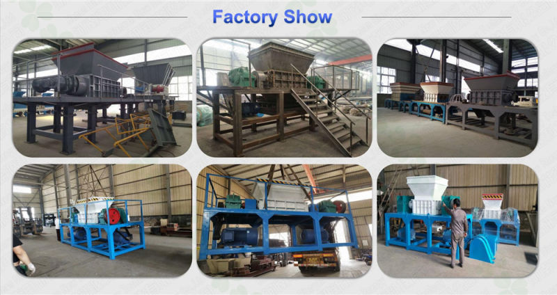 Metal Scrap Crusher Machine Price, Cans Crusher Machine, Small Metal Shredder, High Quality Metal Can Crusher Recycling Machine