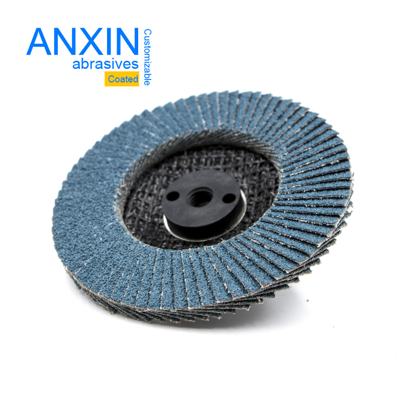 100*M10 Customized Abrasive Disc for Angle Grinder