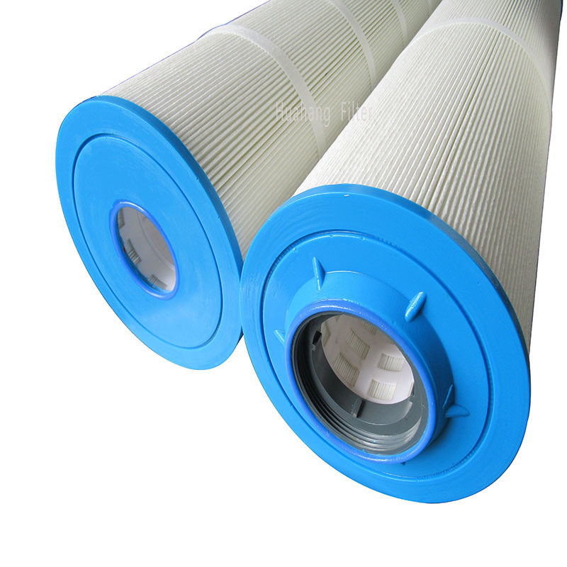 replace FILTER FITS-PLEATCO PA40 FOR HAYWARD C-410 EASY CLEAR FILTER C400 UNICELC-7442 filbur FC-1228 made in China NEW
