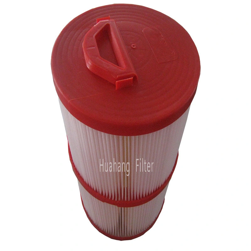 SPA Filter Replaces Pleatco PJ50-4, Unicel C-9650, Filbur FC-1460 Jacuzzi, Atlantic Pool Products, Cantar, Cft-50, CFR-50
