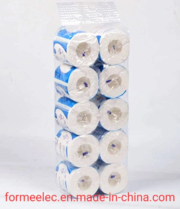 Wood Pulp 4 Ply 100g Toilet Tissue Toilet Paper Bath Tissue Bathroom Toilet Rolls