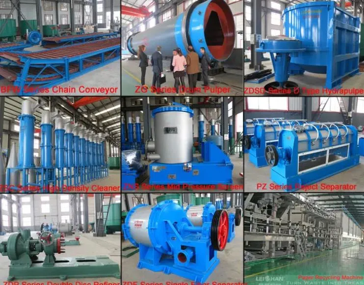 High Speed Fourdrinier Tissue Paper Making Toilet Paper Manufacturing Machine