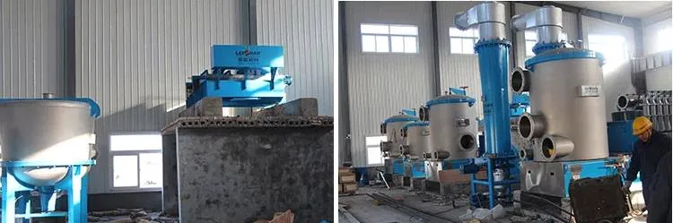 High Speed Fourdrinier Tissue Paper Making Toilet Paper Manufacturing Machine