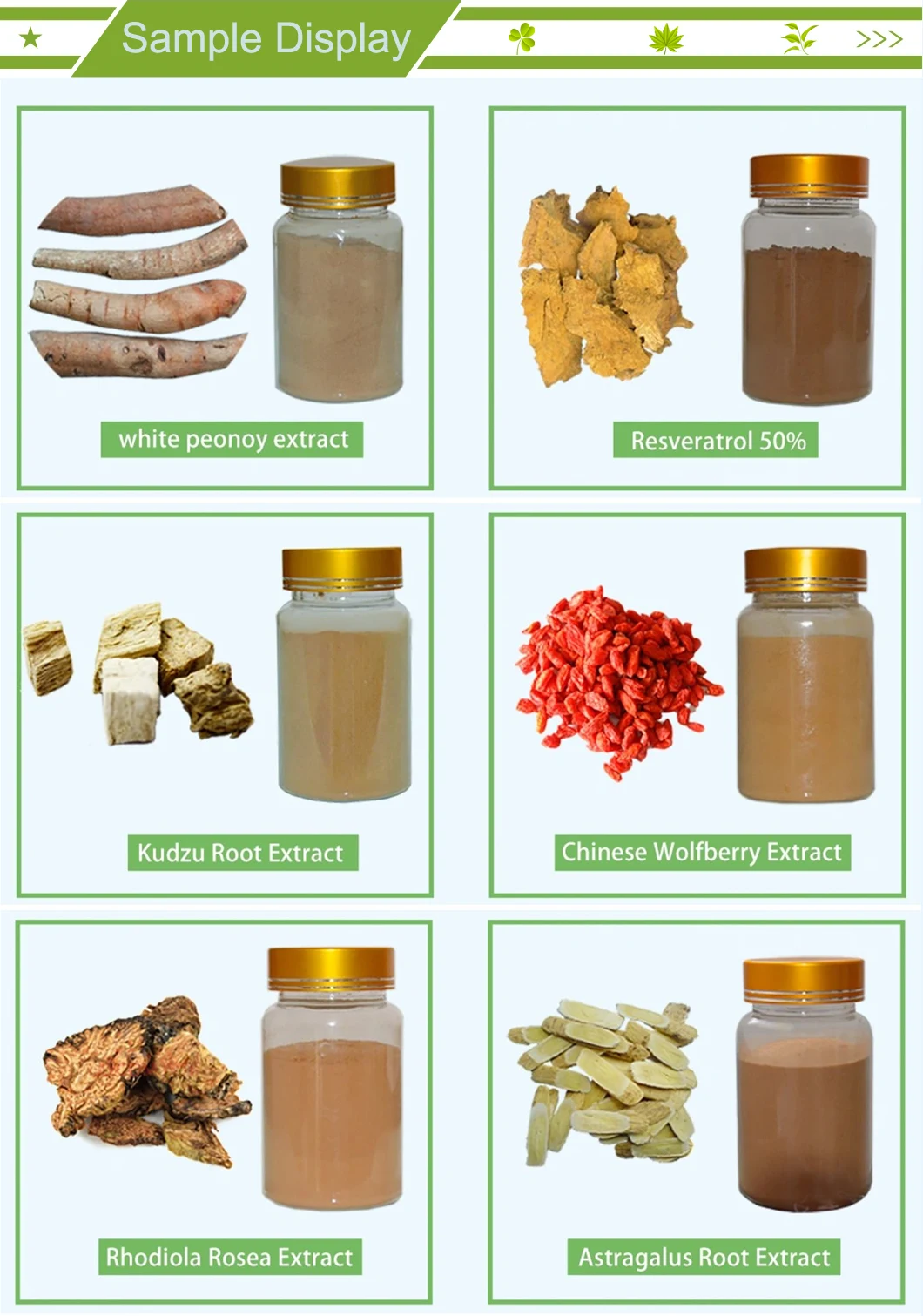 High Quality Kava Root/Kave Extract Kavalactone 30% Powder with Free Sample