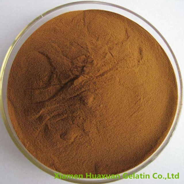 Good Quality Icariin Epimedium Leaf Extract